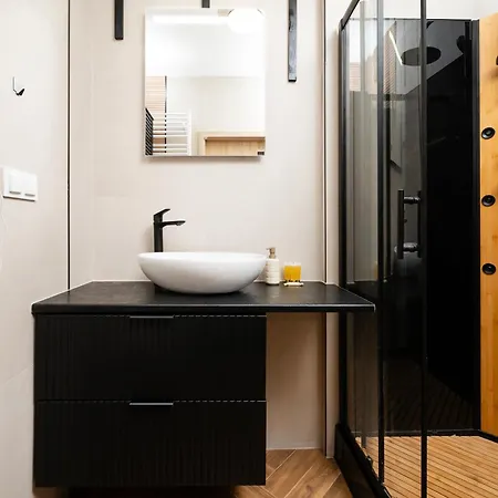 Obywatelska Retkinia Comfort By Bookinghost Apartment *