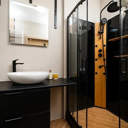 Apartment Obywatelska Retkinia Comfort By Bookinghost