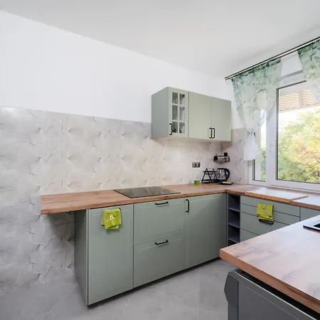 Obywatelska Retkinia Comfort By Bookinghost Apartment