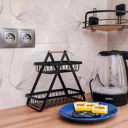 Obywatelska Retkinia Comfort By Bookinghost Apartment *