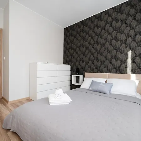 Obywatelska Retkinia Comfort By Bookinghost * Lodz