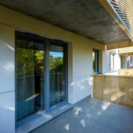 Obywatelska Retkinia Comfort By Bookinghost Apartment Lodz